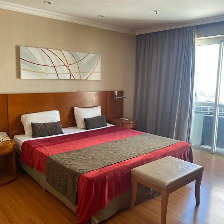 Apart Hotel Barra First Rio de Janeiro Exterior foto