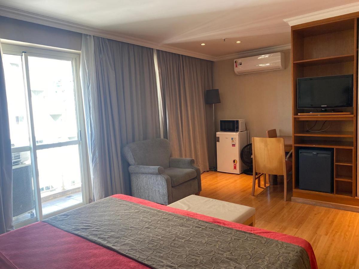 Apart Hotel Barra First Rio de Janeiro Exterior foto